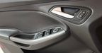 Ford Focus Iii 2.0 SE PLUS AT Hatchback 2019