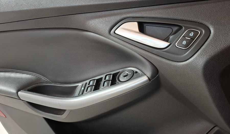 Ford Focus Iii 2.0 SE PLUS AT Hatchback 2019