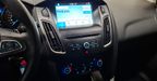 Ford Focus Iii 2.0 SE PLUS AT Hatchback 2019