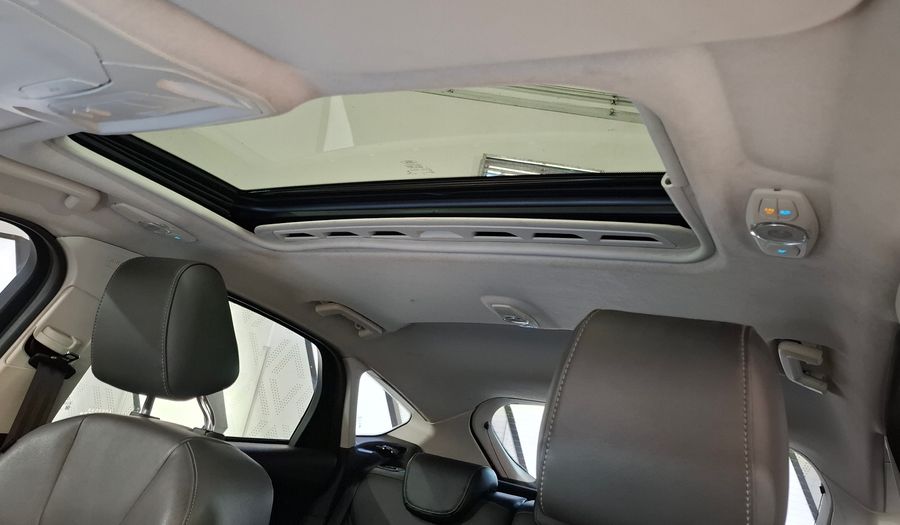 Ford Focus Iii 2.0 SE PLUS AT Hatchback 2019