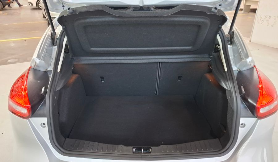 Ford Focus Iii 2.0 SE PLUS AT Hatchback 2019