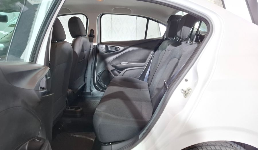 Fiat Cronos 1.3 DRIVE Sedan 2022