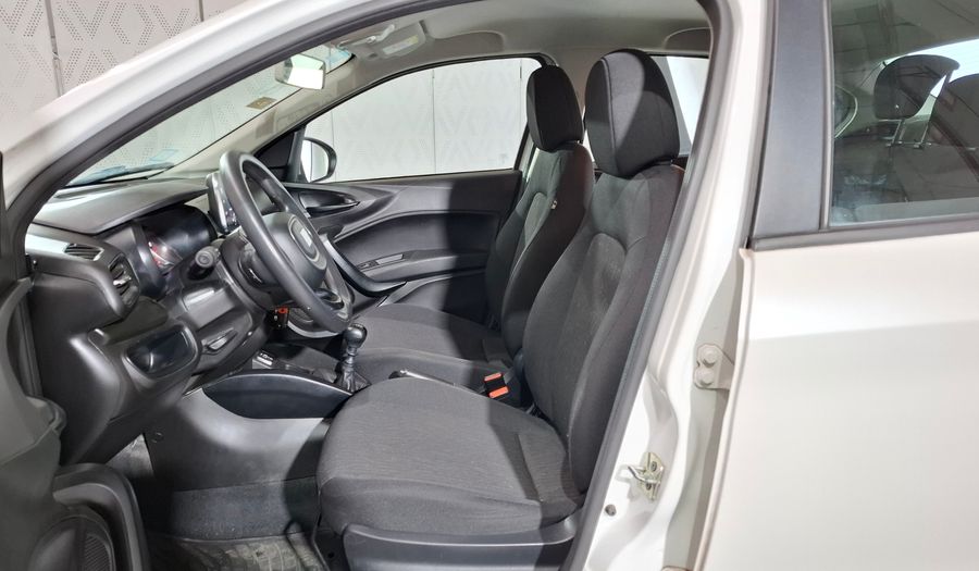 Fiat Cronos 1.3 DRIVE Sedan 2022