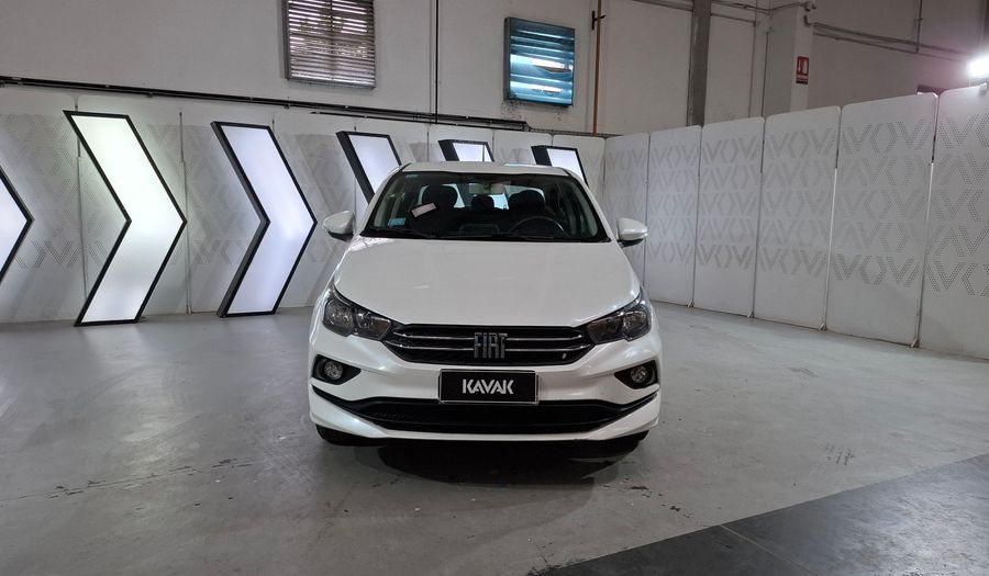 Fiat Cronos 1.3 DRIVE Sedan 2022