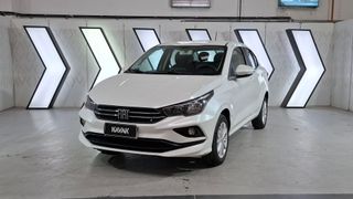 Fiat Cronos 1.3 DRIVE