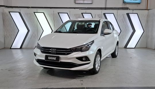 Fiat • Cronos