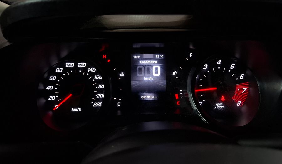 Fiat Cronos 1.3 DRIVE Sedan 2022