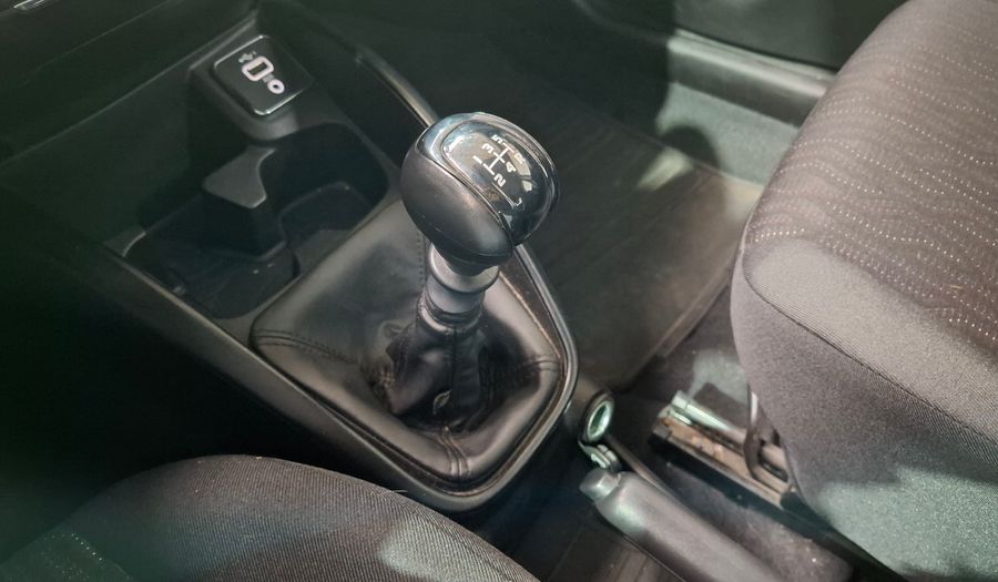 Fiat Cronos 1.3 DRIVE Sedan 2022