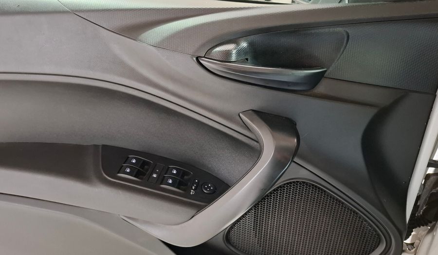Fiat Cronos 1.3 DRIVE Sedan 2022