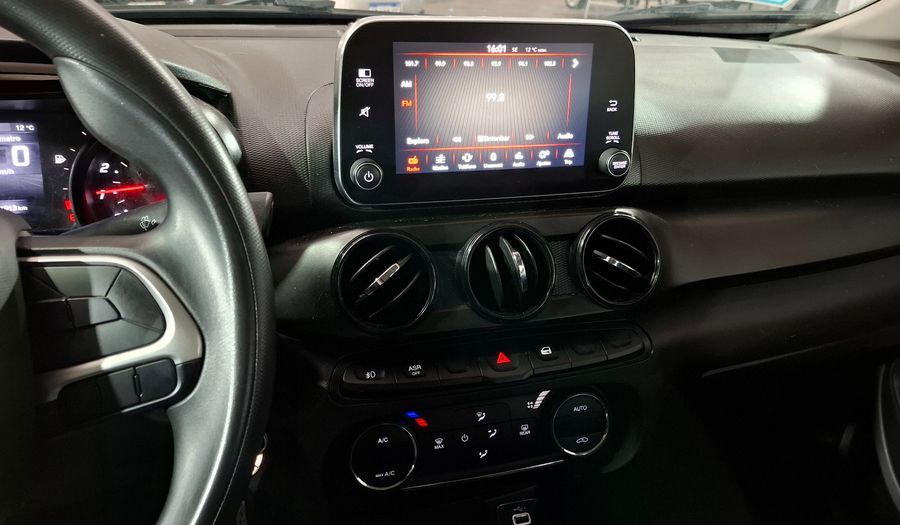 Fiat Cronos 1.3 DRIVE Sedan 2022