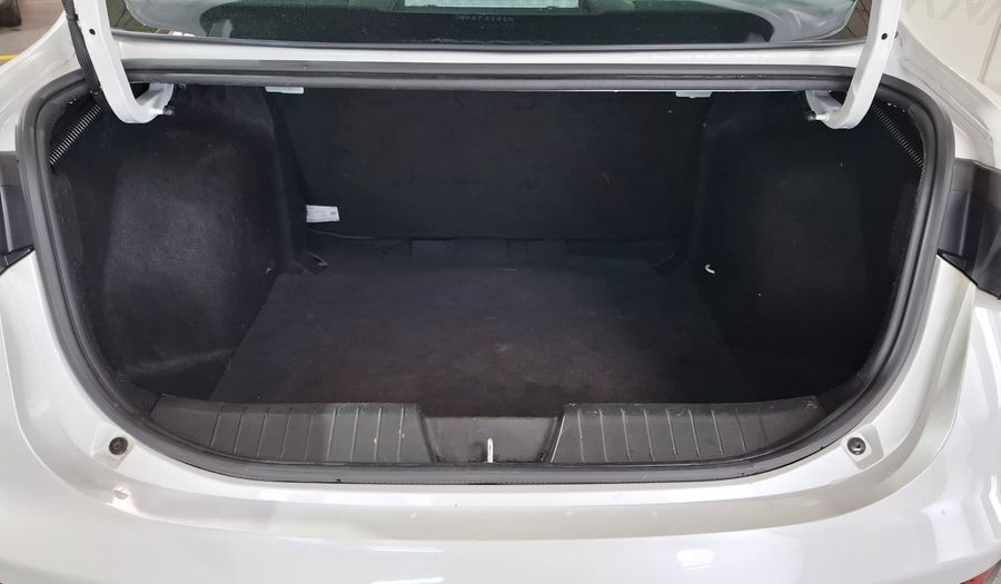 Fiat Cronos 1.3 DRIVE Sedan 2022