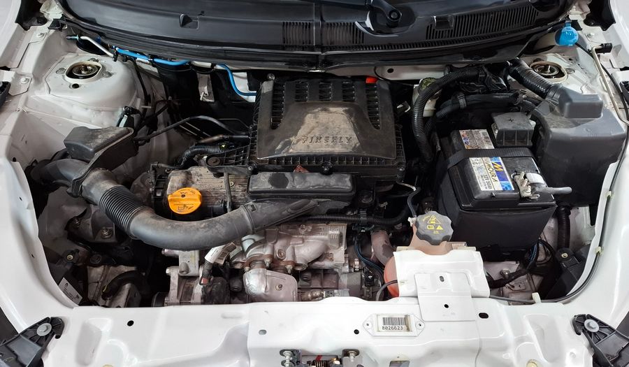 Fiat Cronos 1.3 DRIVE Sedan 2022