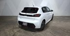 Peugeot 208 1.2 PURETECH ALLURE AUTO Hatchback 2022