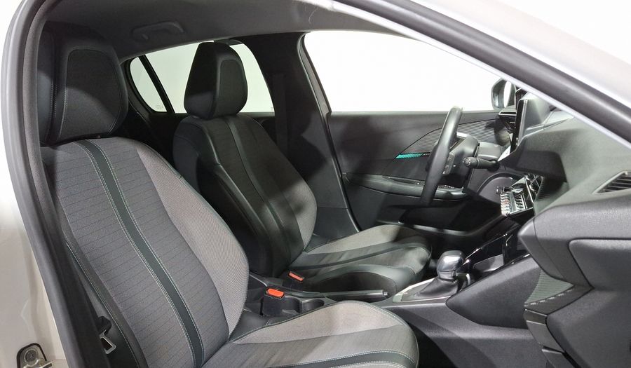 Peugeot 208 1.2 PURETECH ALLURE AUTO Hatchback 2022