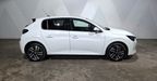 Peugeot 208 1.2 PURETECH ALLURE AUTO Hatchback 2022
