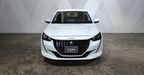 Peugeot 208 1.2 PURETECH ALLURE AUTO Hatchback 2022
