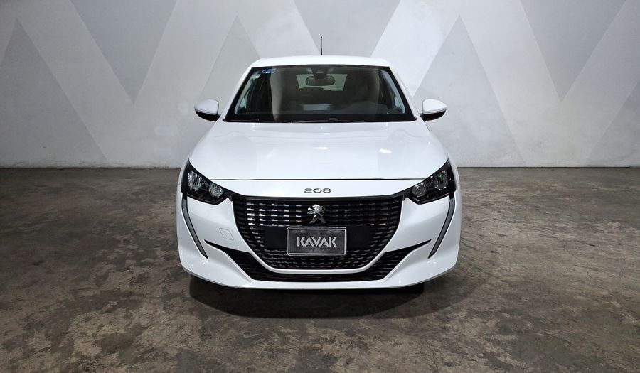 Peugeot 208 1.2 PURETECH ALLURE AUTO Hatchback 2022