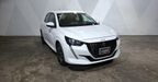 Peugeot 208 1.2 PURETECH ALLURE AUTO Hatchback 2022
