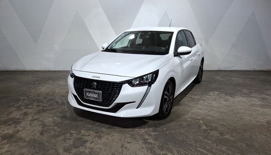 Peugeot • 208