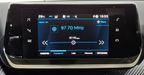 Peugeot 208 1.2 PURETECH ALLURE AUTO Hatchback 2022