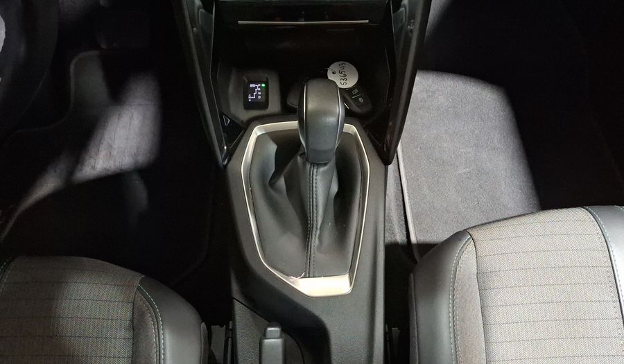 Peugeot 208 1.2 PURETECH ALLURE AUTO Hatchback 2022