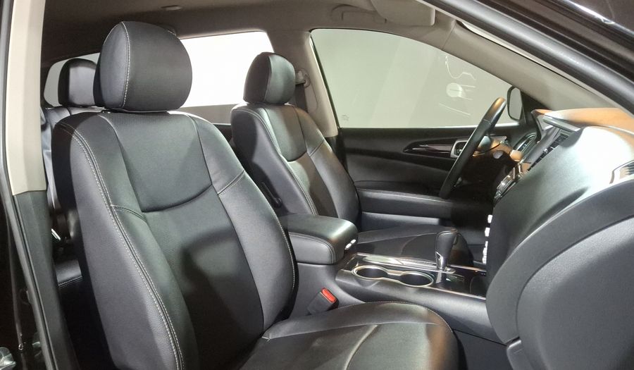 Nissan Pathfinder 3.5 SENSE AUTO Suv 2019