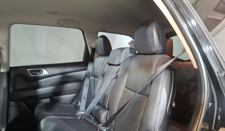 Nissan Pathfinder 3.5 SENSE AUTO Suv 2019