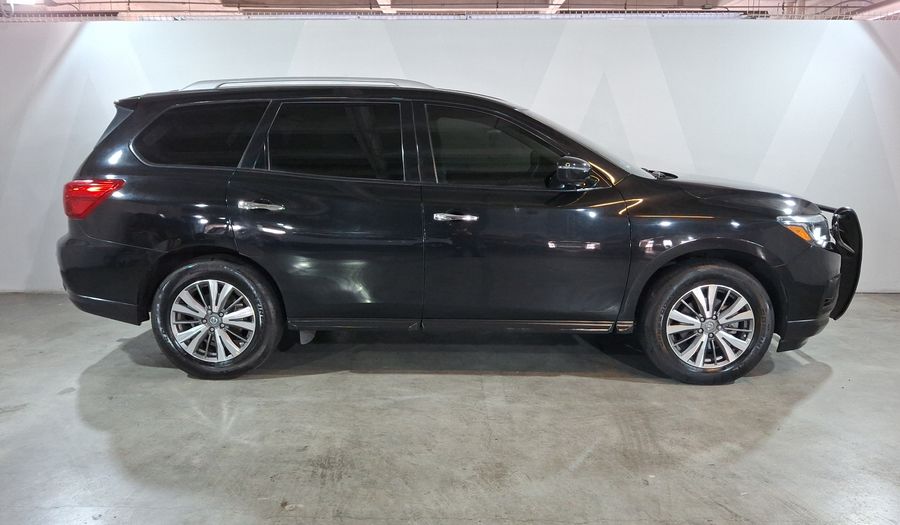 Nissan Pathfinder 3.5 SENSE AUTO Suv 2019