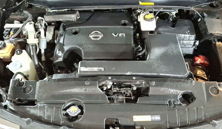 Nissan Pathfinder 3.5 SENSE AUTO Suv 2019