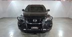 Nissan Pathfinder 3.5 SENSE AUTO Suv 2019