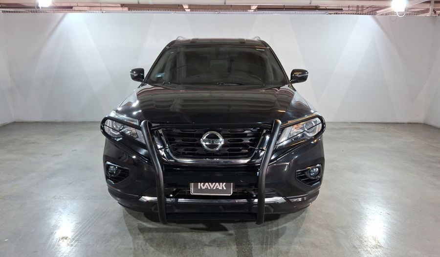 Nissan Pathfinder 3.5 SENSE AUTO Suv 2019