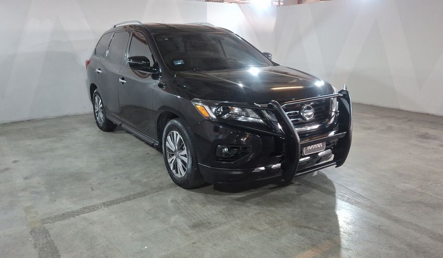 Nissan Pathfinder 3.5 SENSE AUTO Suv 2019