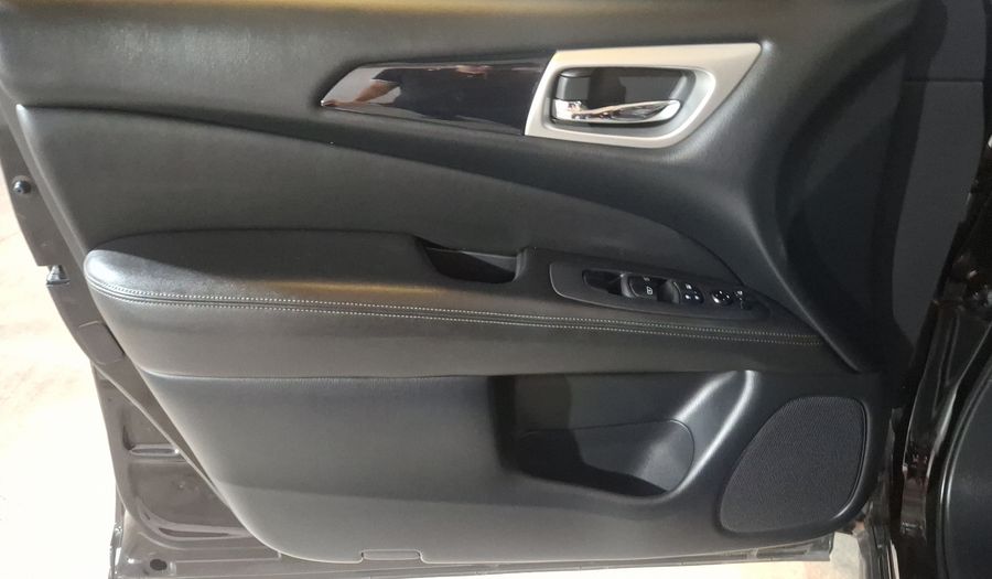 Nissan Pathfinder 3.5 SENSE AUTO Suv 2019