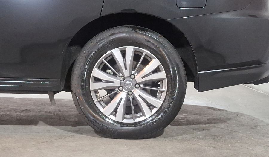 Nissan Pathfinder 3.5 SENSE AUTO Suv 2019