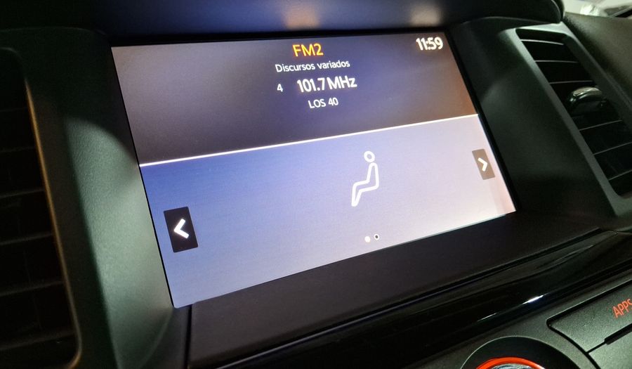 Nissan Pathfinder 3.5 SENSE AUTO Suv 2019