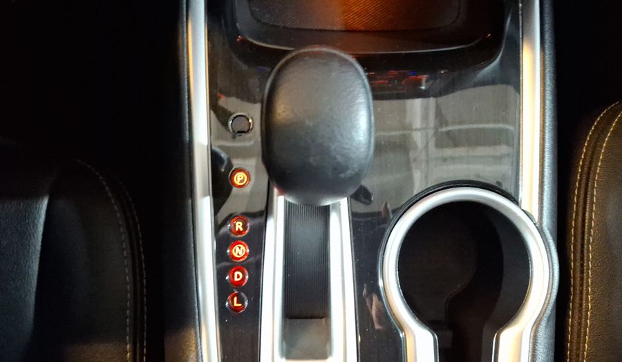 Nissan Pathfinder 3.5 SENSE AUTO Suv 2019