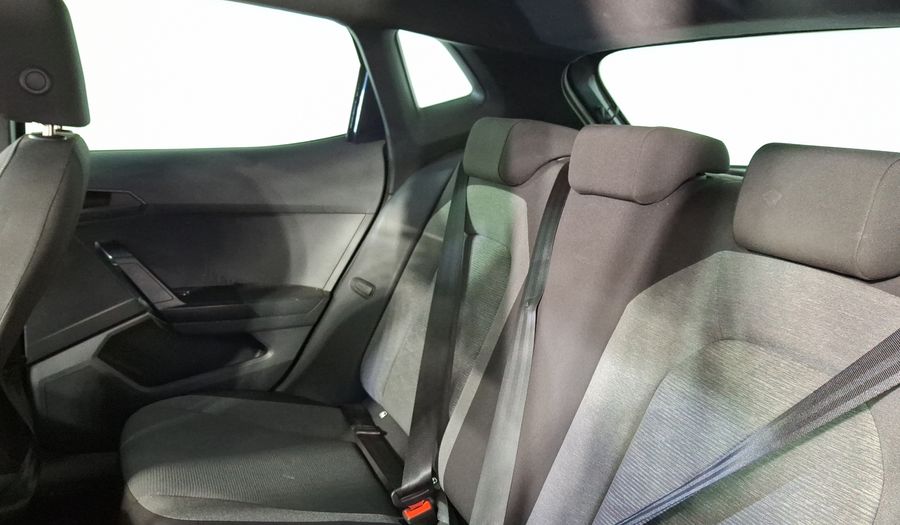 Seat Ibiza 1.6 XCELLENCE Hatchback 2023