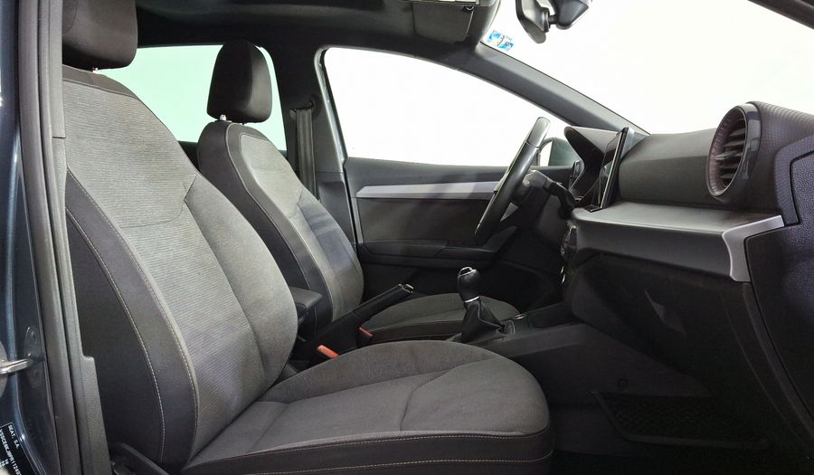 Seat Ibiza 1.6 XCELLENCE Hatchback 2023