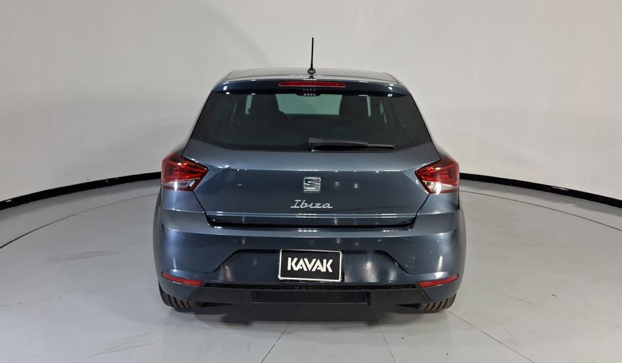 Seat Ibiza 1.6 XCELLENCE Hatchback 2023