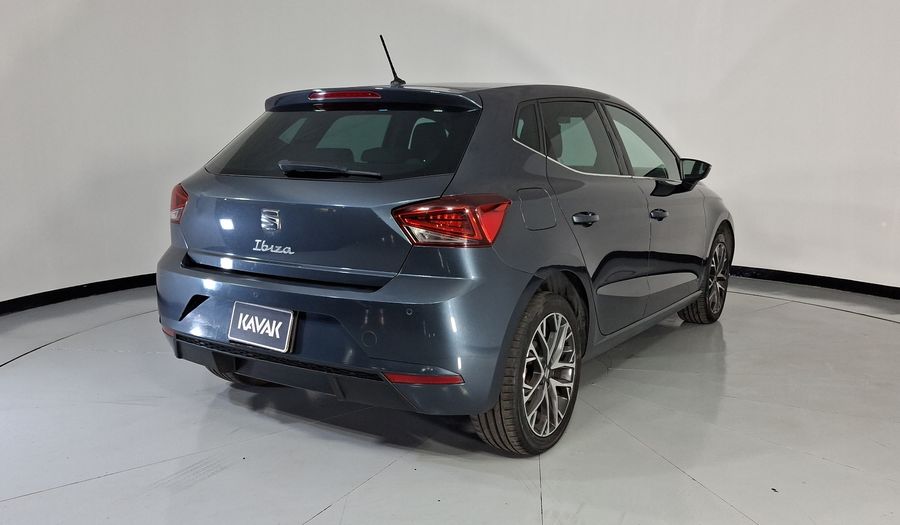 Seat Ibiza 1.6 XCELLENCE Hatchback 2023