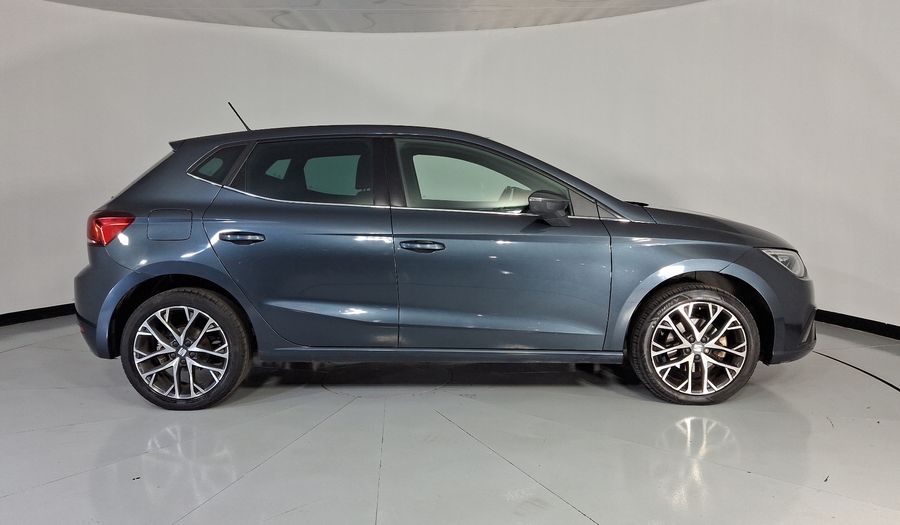 Seat Ibiza 1.6 XCELLENCE Hatchback 2023
