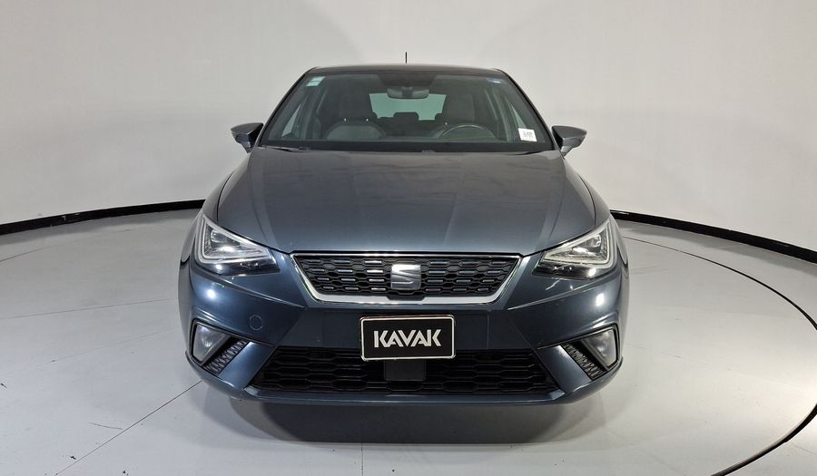 Seat Ibiza 1.6 XCELLENCE Hatchback 2023