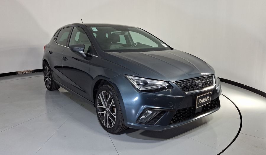 Seat Ibiza 1.6 XCELLENCE Hatchback 2023