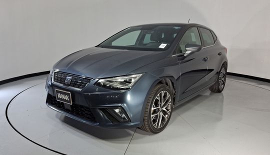 Seat • Ibiza