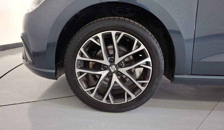 Seat Ibiza 1.6 XCELLENCE Hatchback 2023