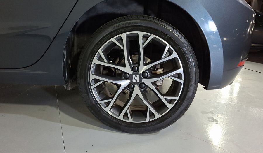 Seat Ibiza 1.6 XCELLENCE Hatchback 2023