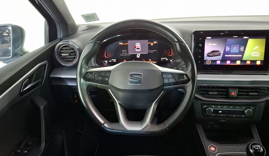 Seat Ibiza 1.6 XCELLENCE Hatchback 2023