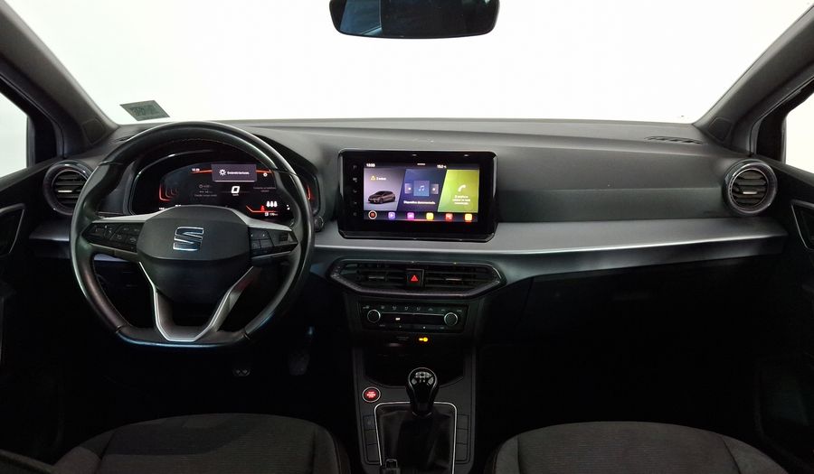 Seat Ibiza 1.6 XCELLENCE Hatchback 2023