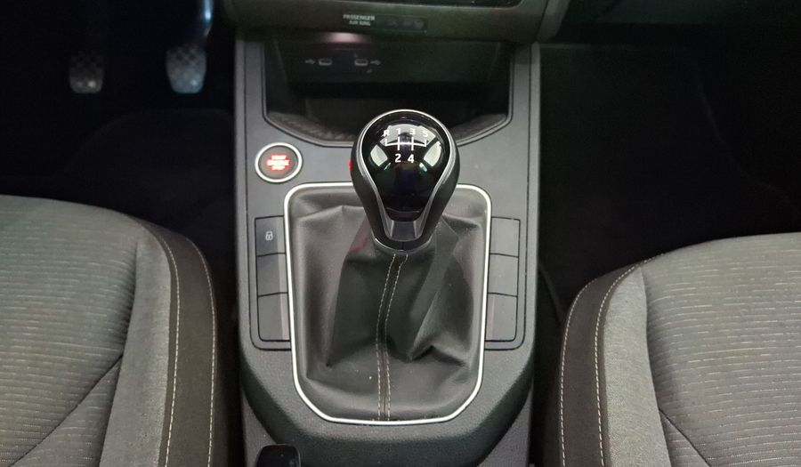 Seat Ibiza 1.6 XCELLENCE Hatchback 2023