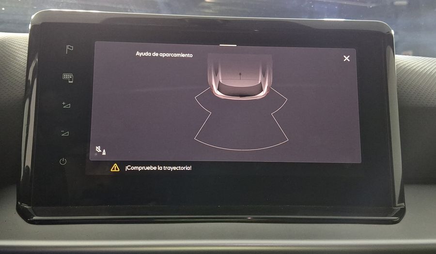 Seat Ibiza 1.6 XCELLENCE Hatchback 2023